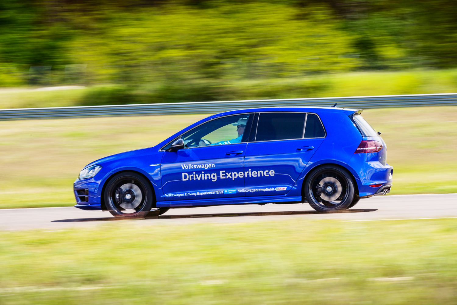 VW Driving Experience-156