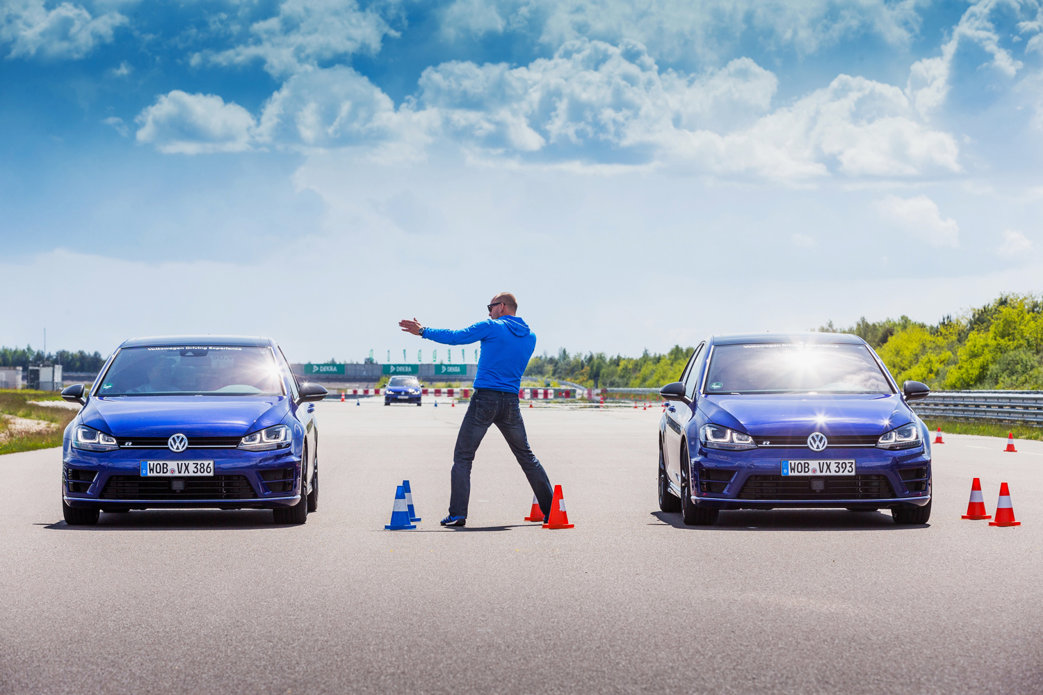 VW Driving Experience-181