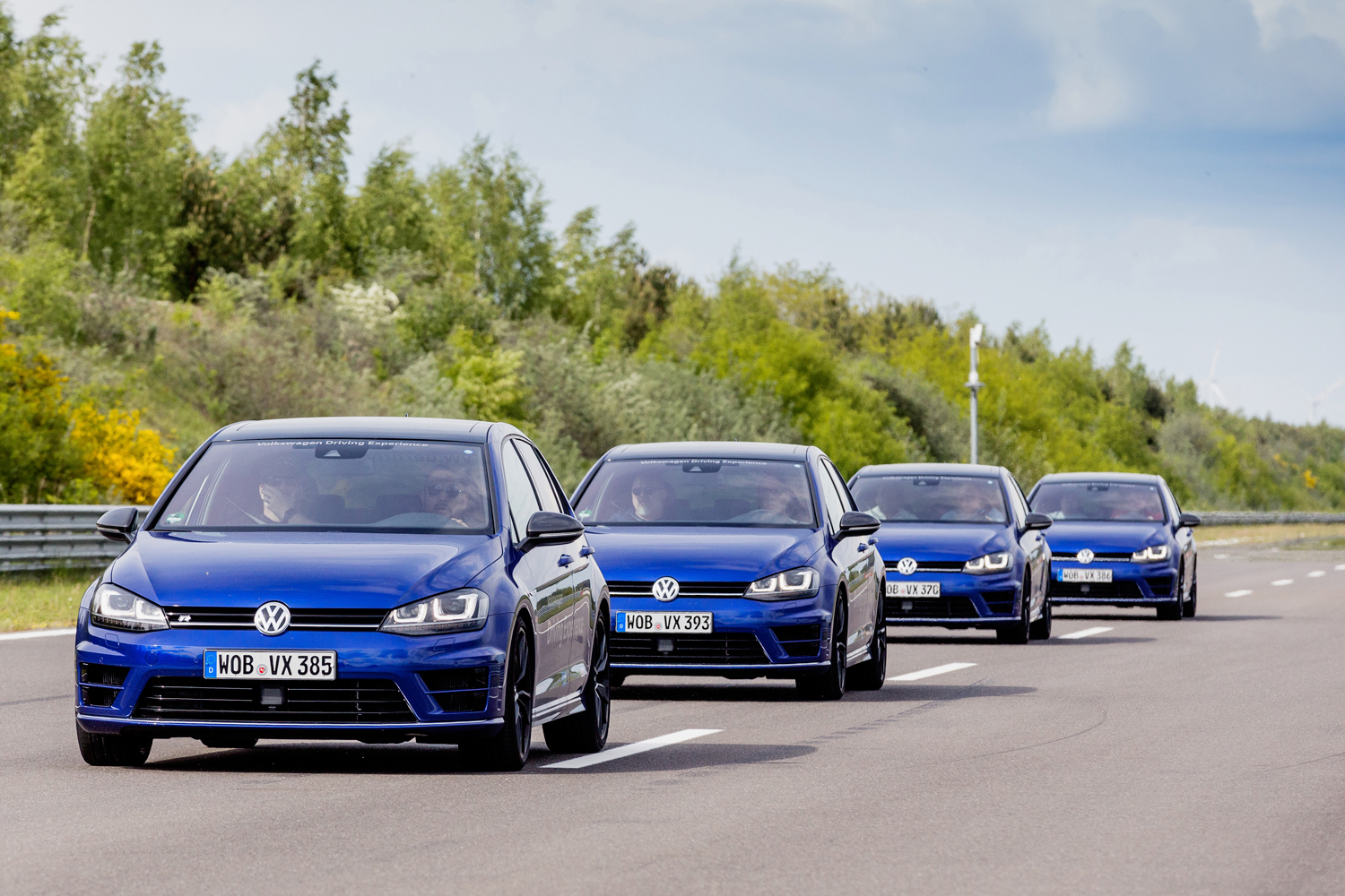VW Driving Experience-224
