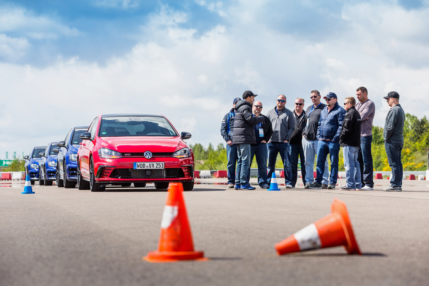 VW Driving Experience-61