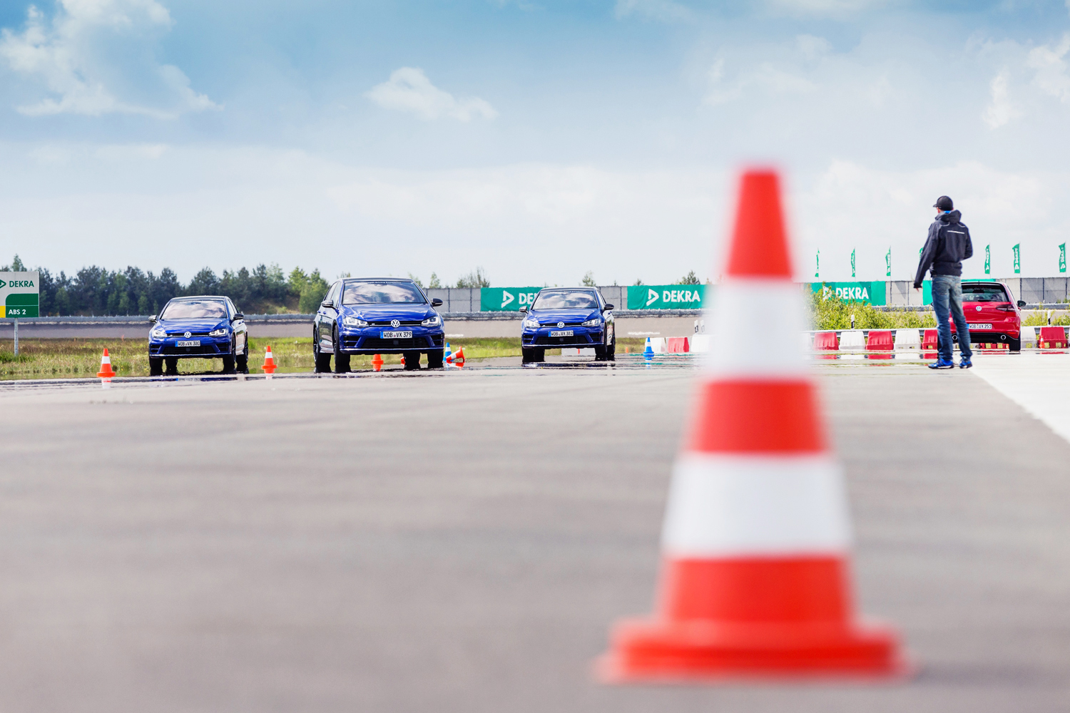 VW Driving Experience-67